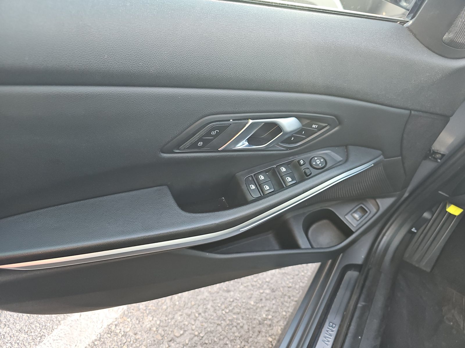 2024 BMW 3 Series 330i RWD