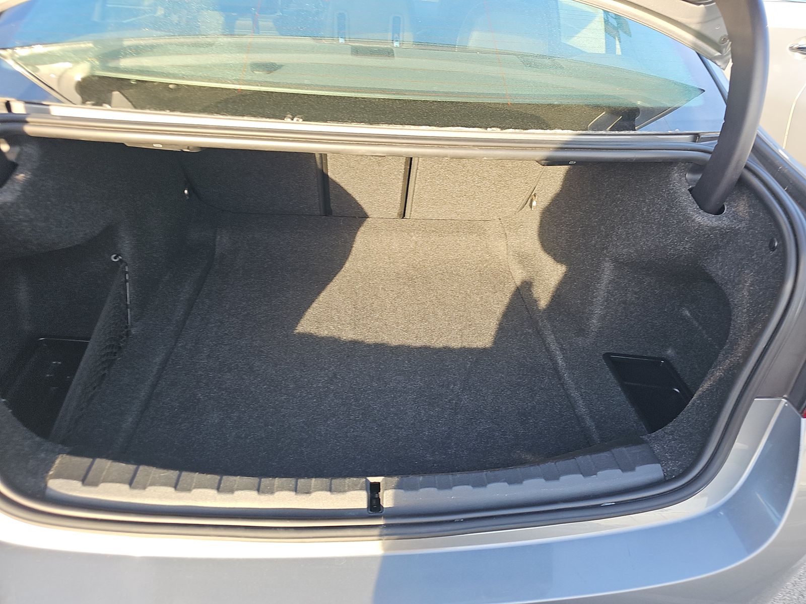 2024 BMW 3 Series 330i RWD