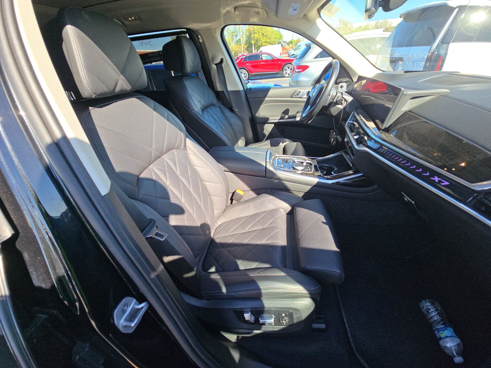 2024 BMW X7 xDrive40i AWD