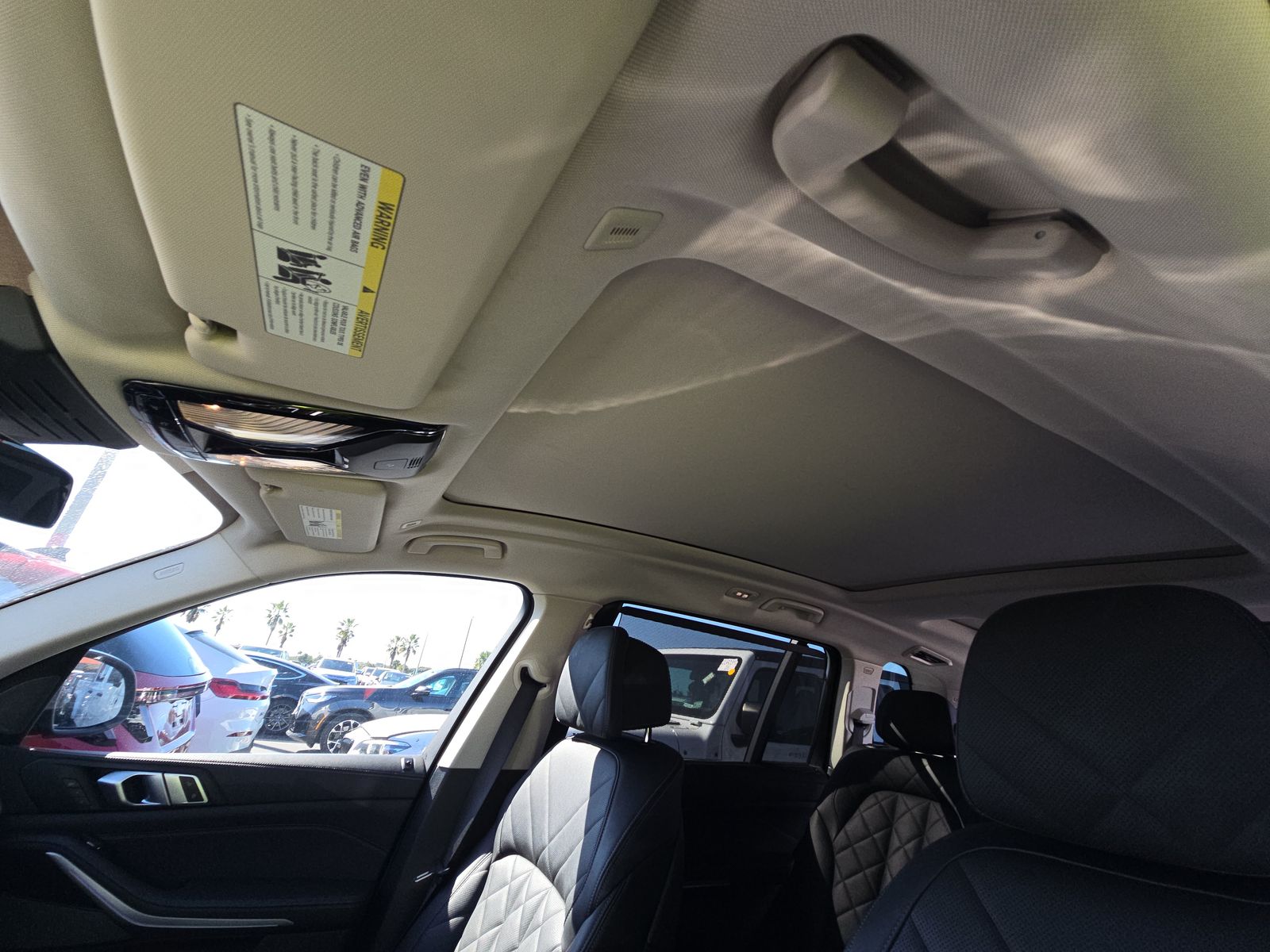 2024 BMW X7 xDrive40i AWD