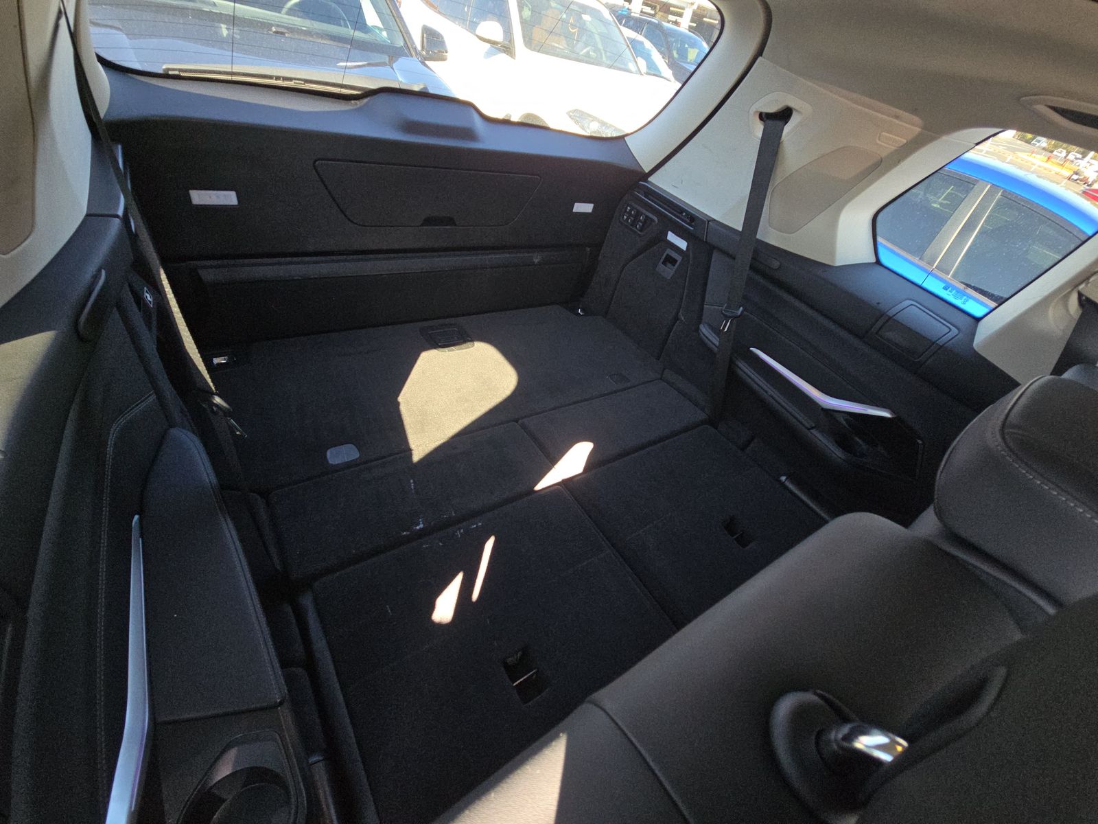 2024 BMW X7 xDrive40i AWD
