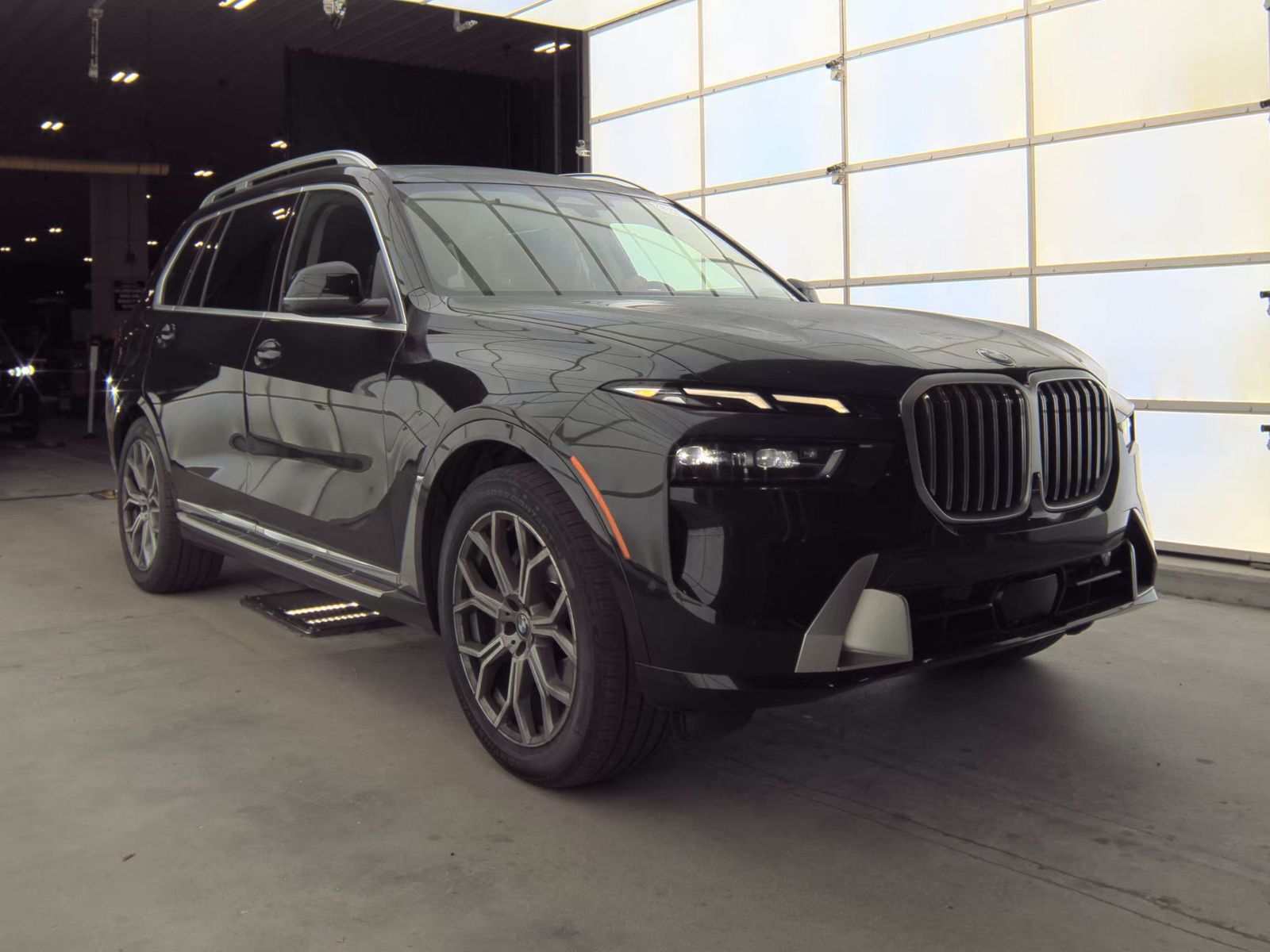 2024 BMW X7 xDrive40i AWD