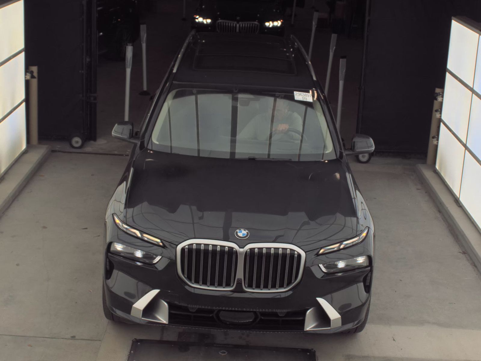 2024 BMW X7 xDrive40i AWD