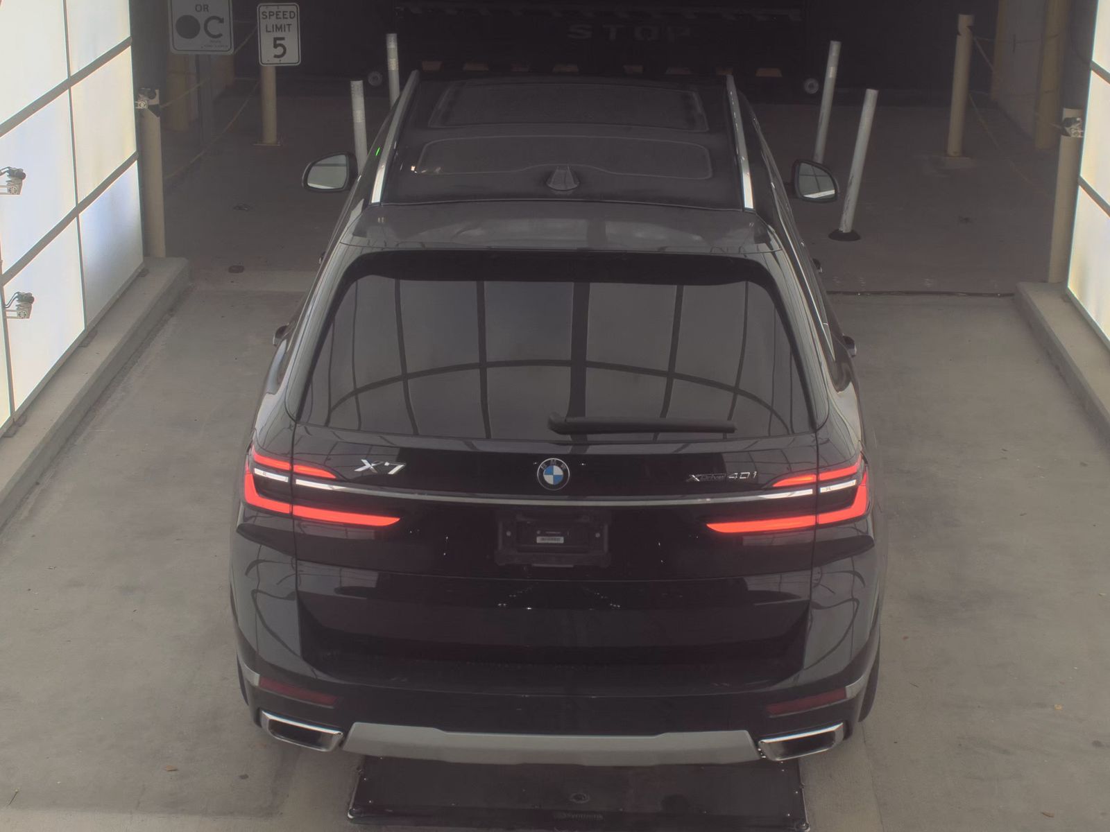 2024 BMW X7 xDrive40i AWD