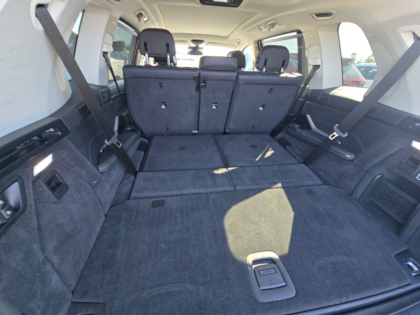 2024 BMW X7 xDrive40i AWD