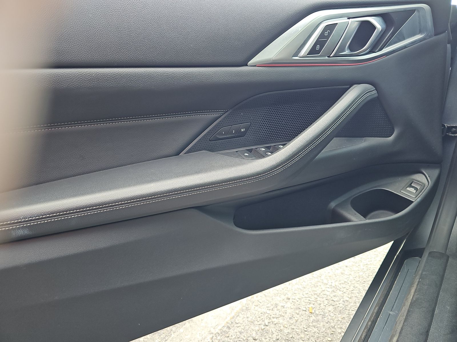 2025 BMW 4 Series 430i xDrive AWD