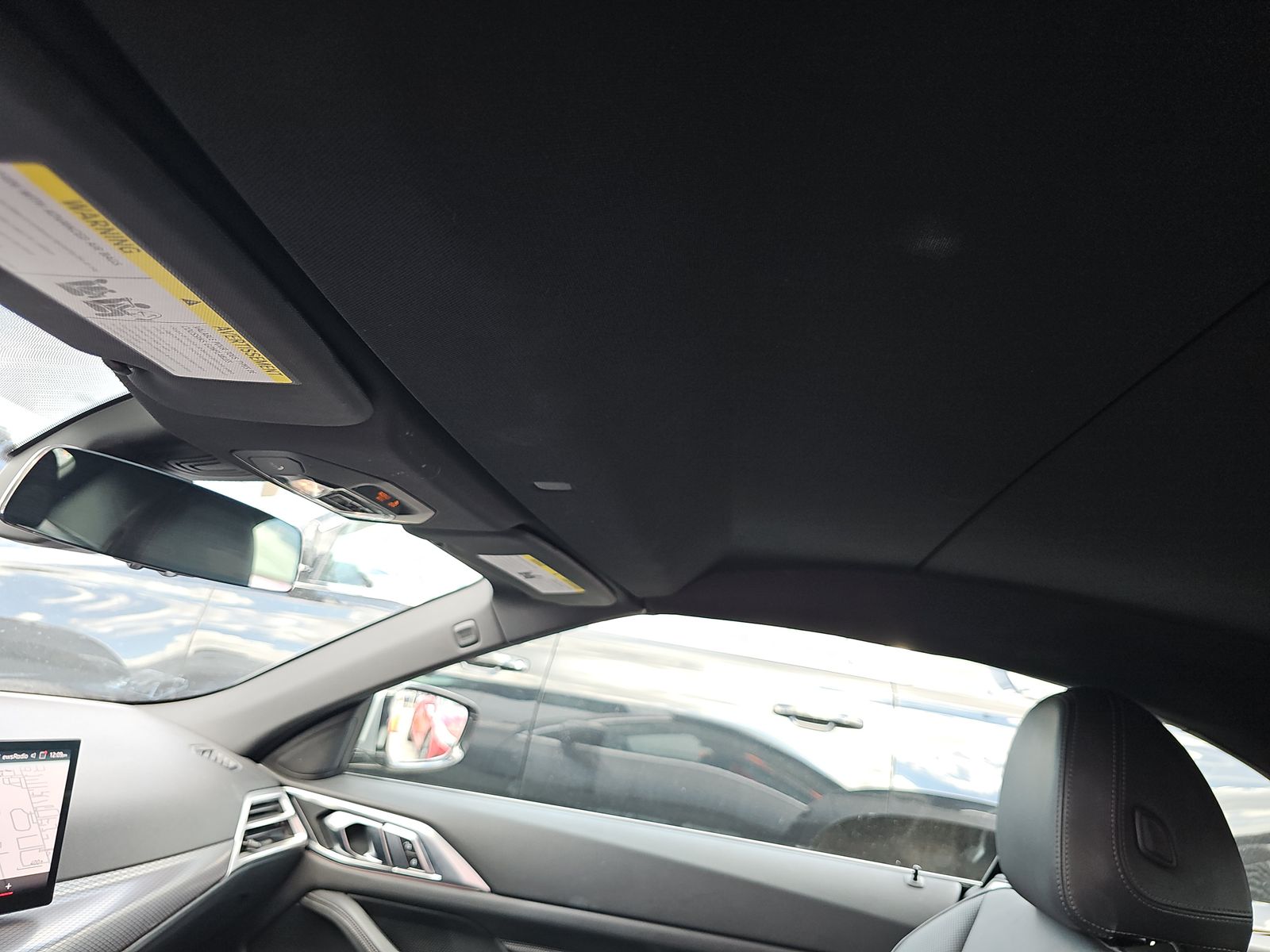 2025 BMW 4 Series 430i xDrive AWD