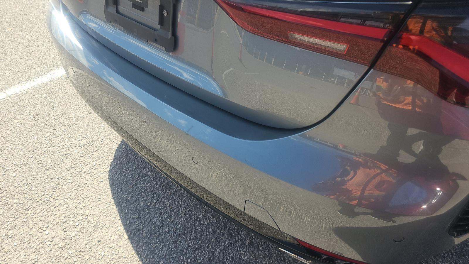 2025 BMW 4 Series 430i xDrive AWD