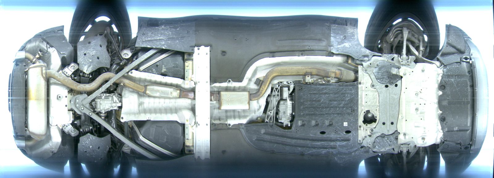 2025 BMW 4 Series 430i xDrive AWD