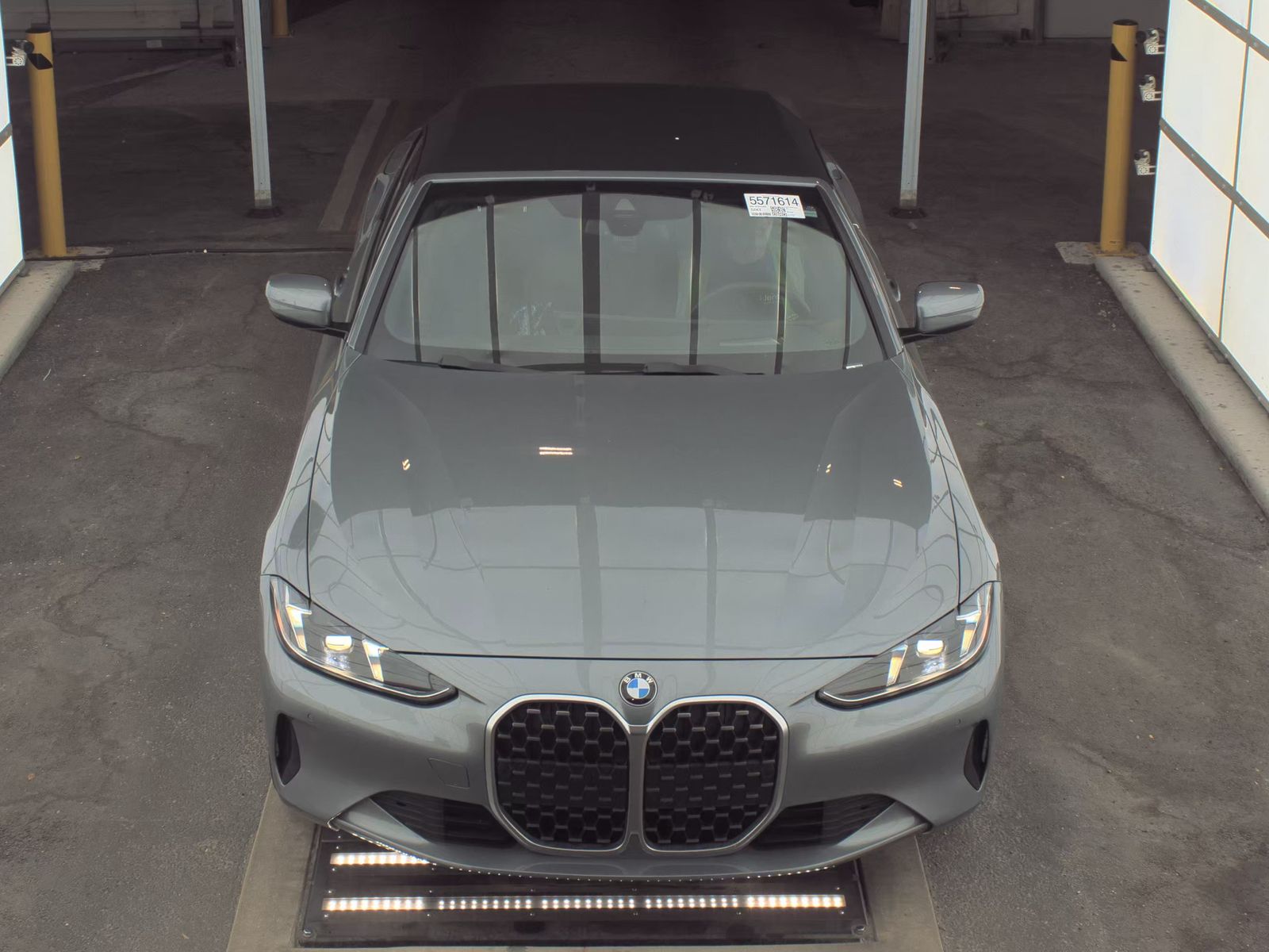 2025 BMW 4 Series 430i xDrive AWD