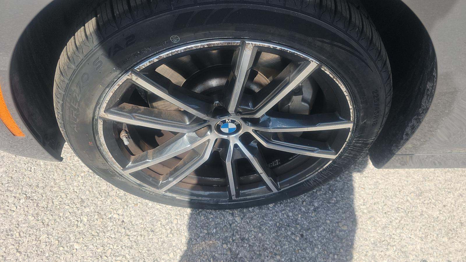 2025 BMW 4 Series 430i xDrive AWD