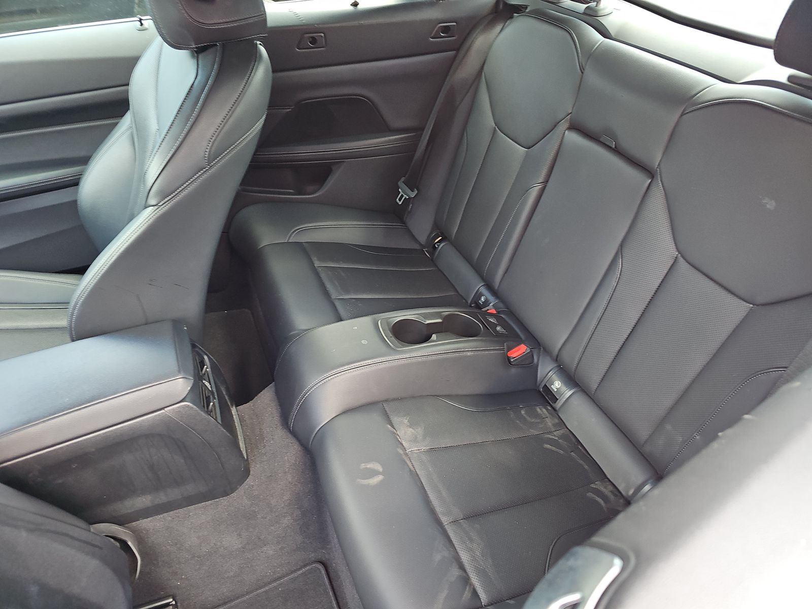 2025 BMW 4 Series 430i xDrive AWD