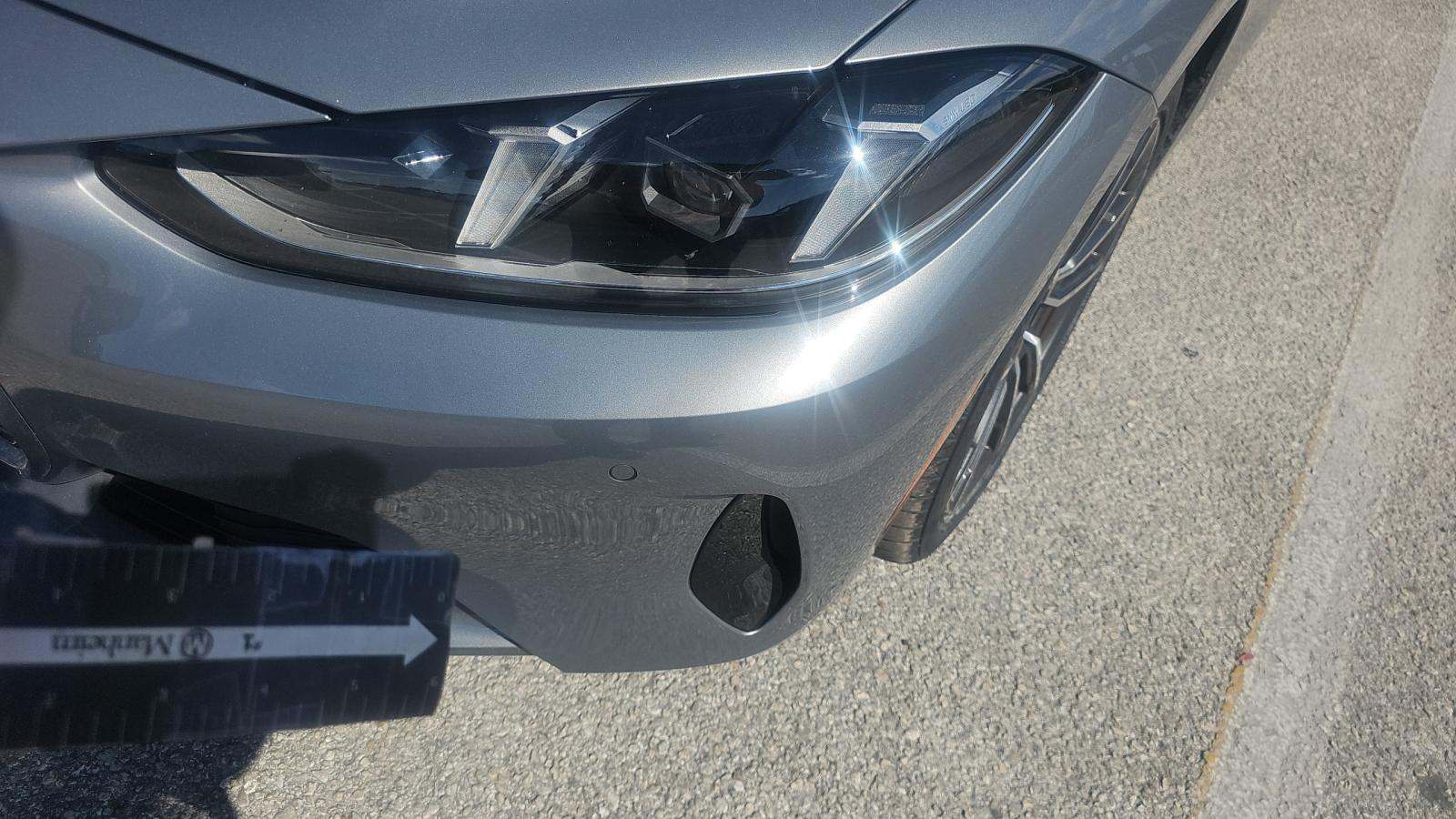 2025 BMW 4 Series 430i xDrive AWD