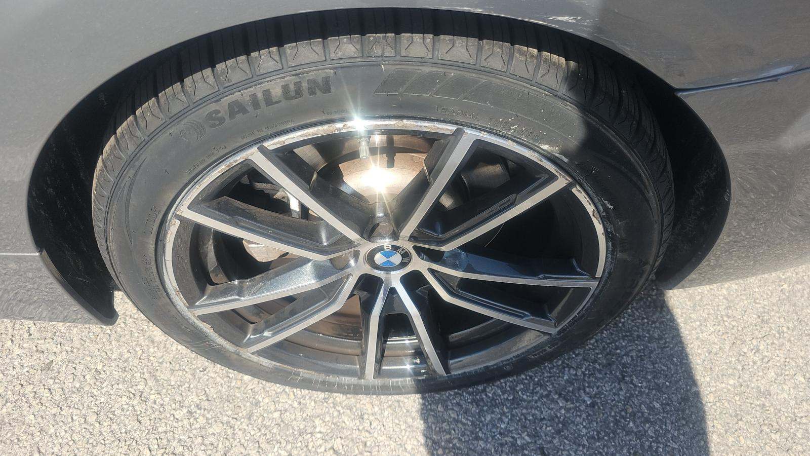 2025 BMW 4 Series 430i xDrive AWD