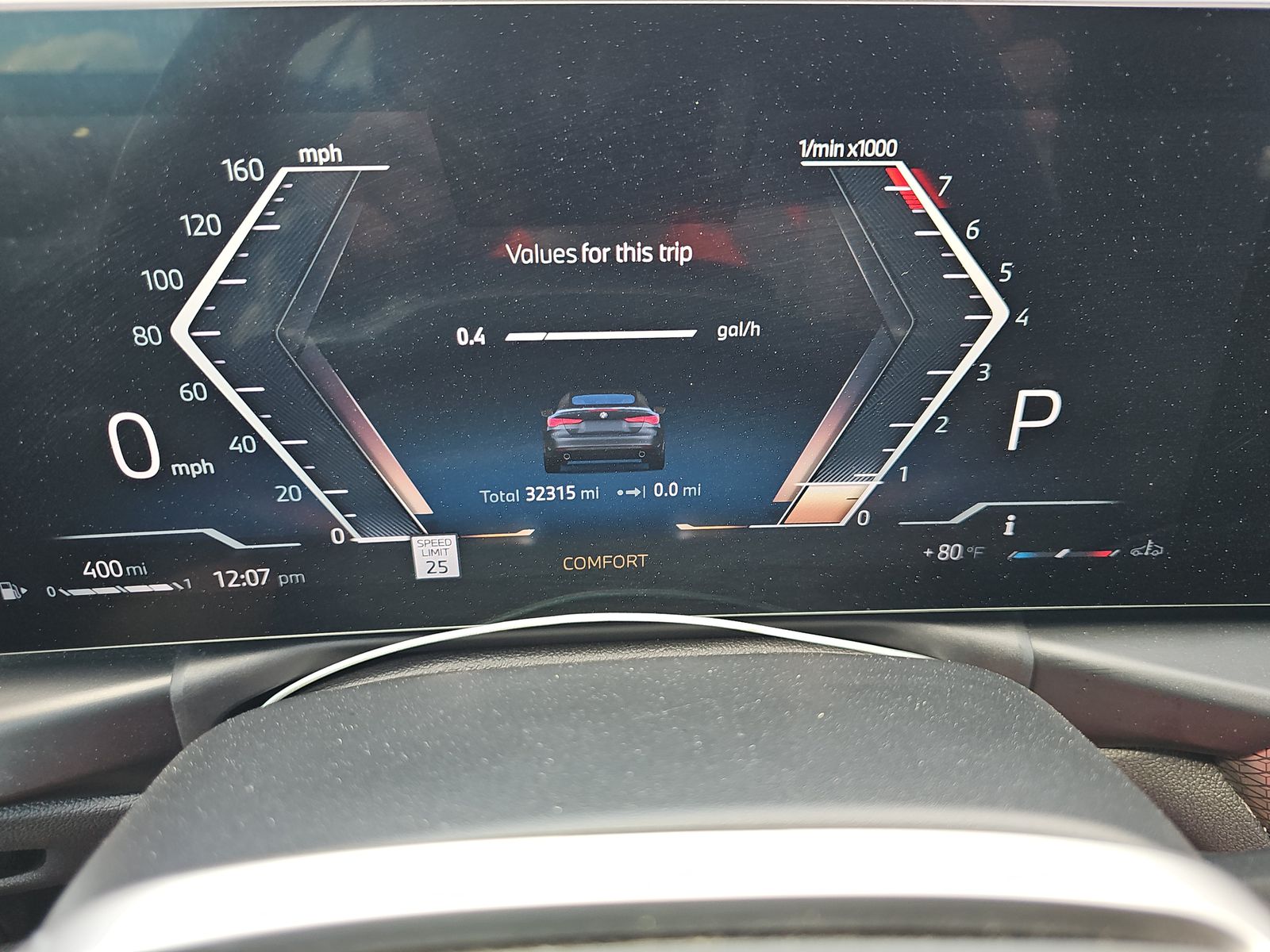 2025 BMW 4 Series 430i xDrive AWD