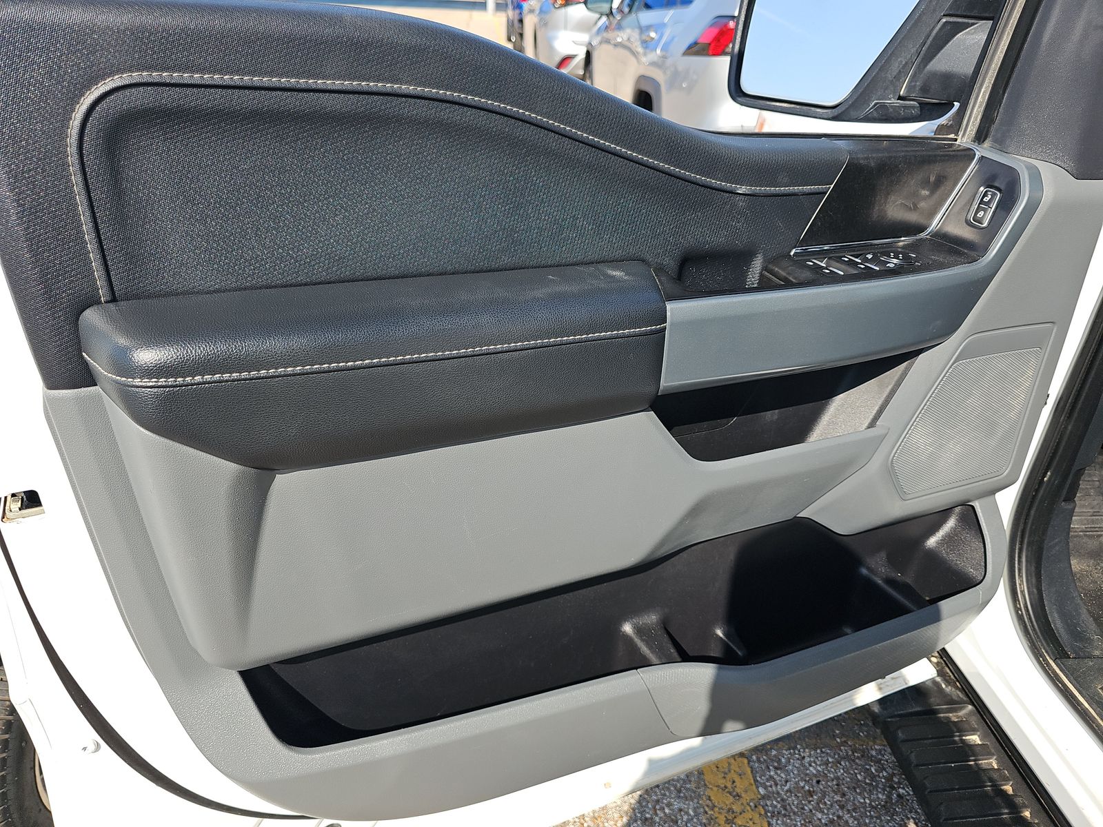 2022 Ford F-150 XLT AWD