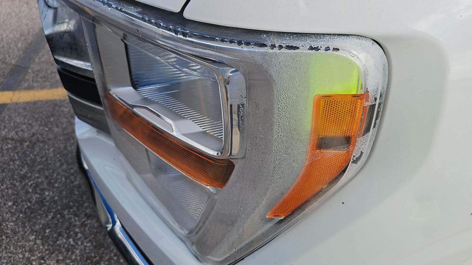 2022 Ford F-150 XLT AWD