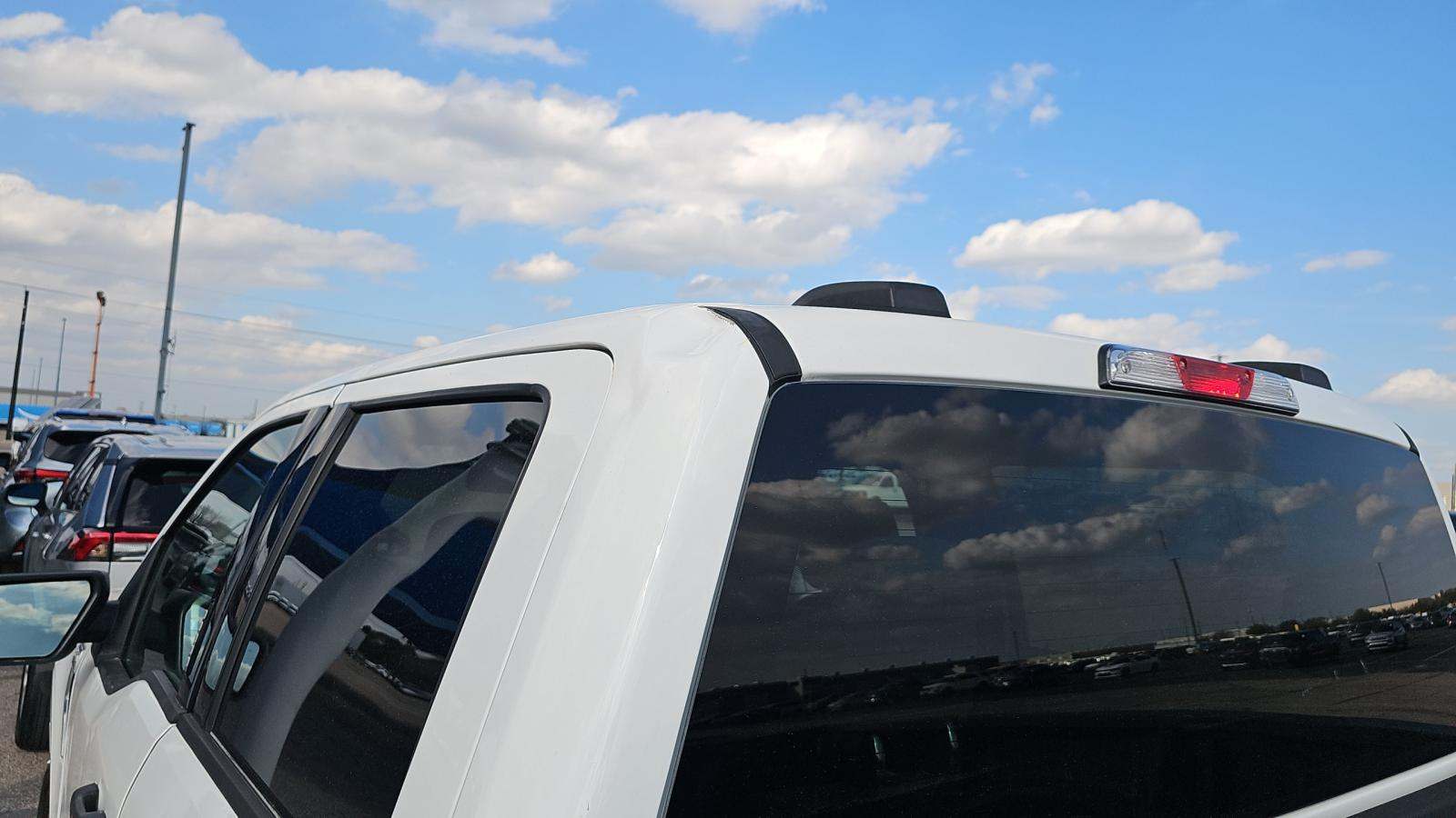 2022 Ford F-150 XLT AWD