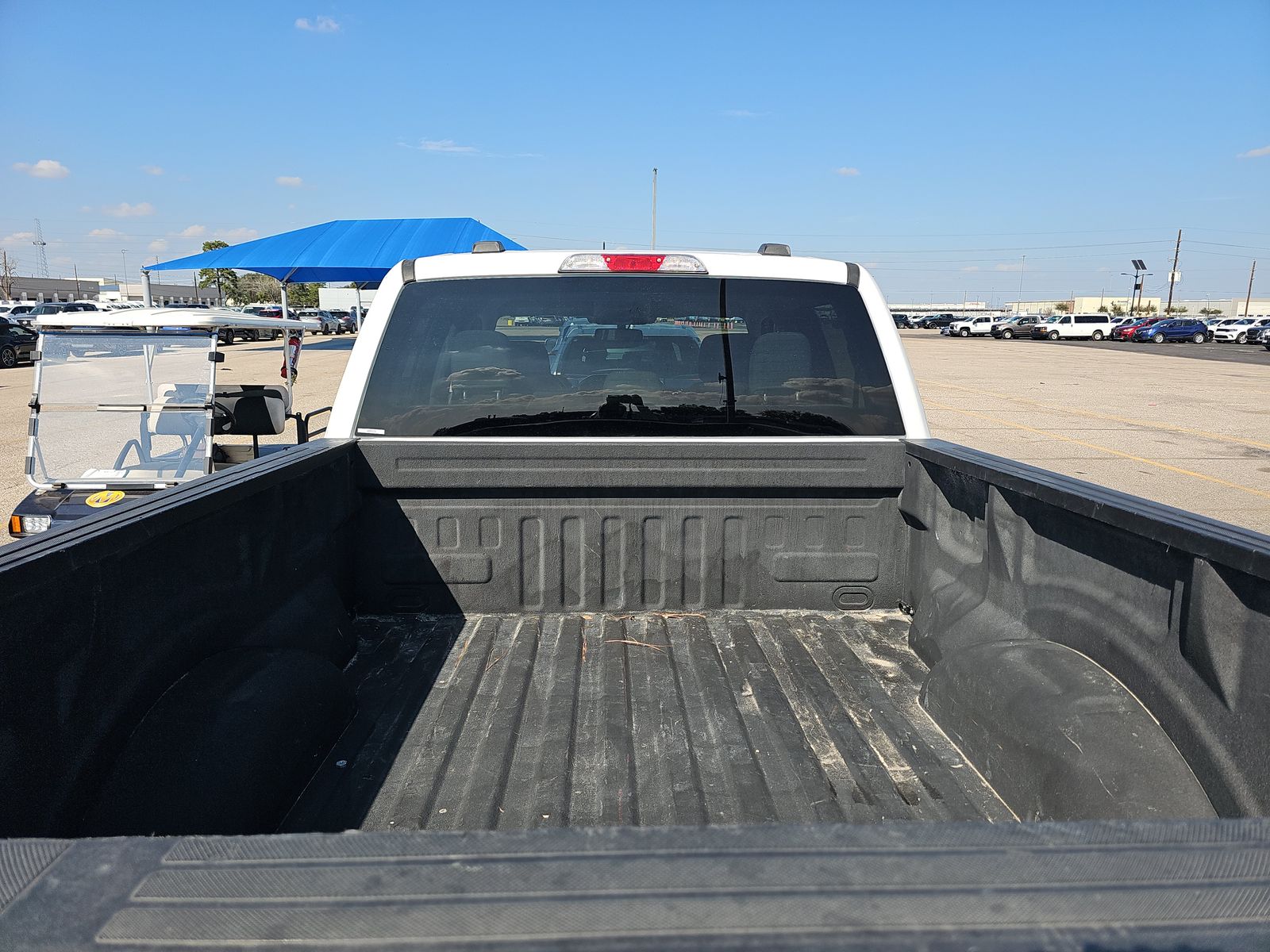 2022 Ford F-150 XLT AWD