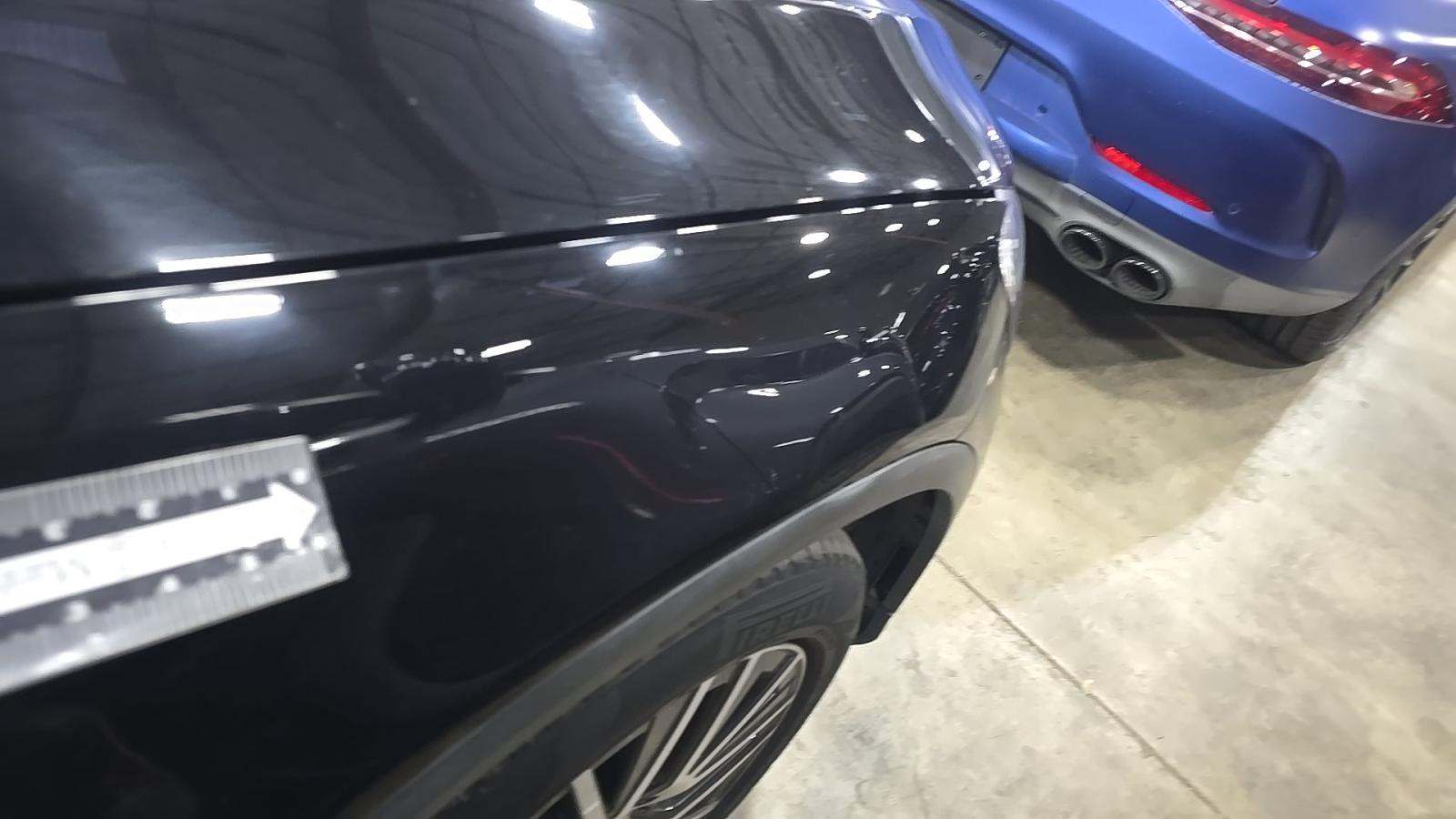 2020 Mercedes-Benz GLC GLC 350e AWD