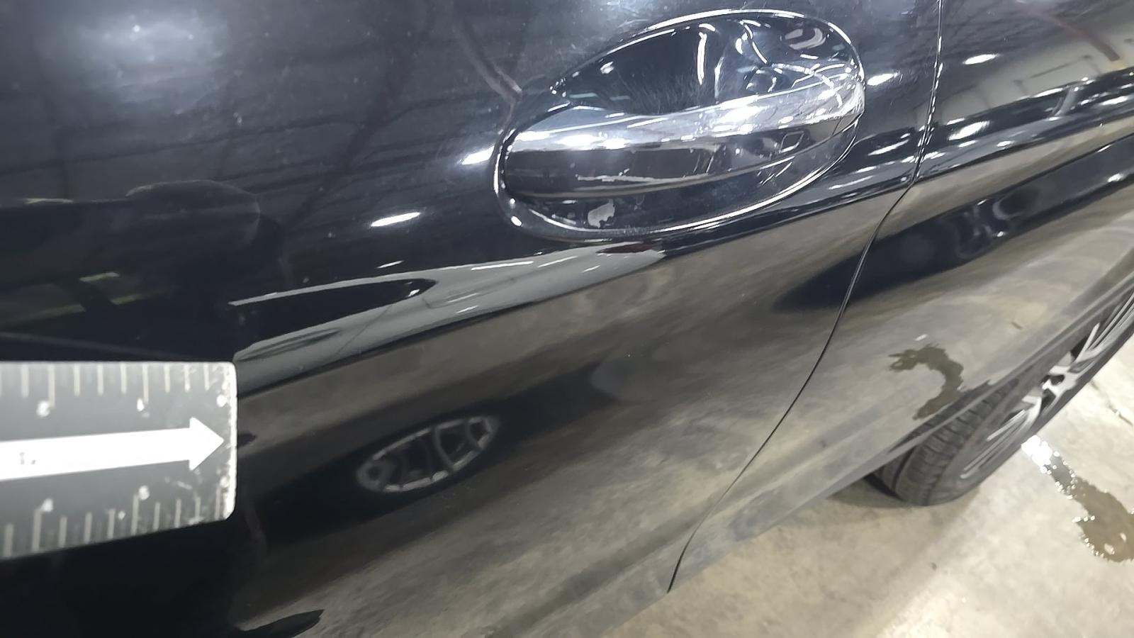 2020 Mercedes-Benz GLC GLC 350e AWD