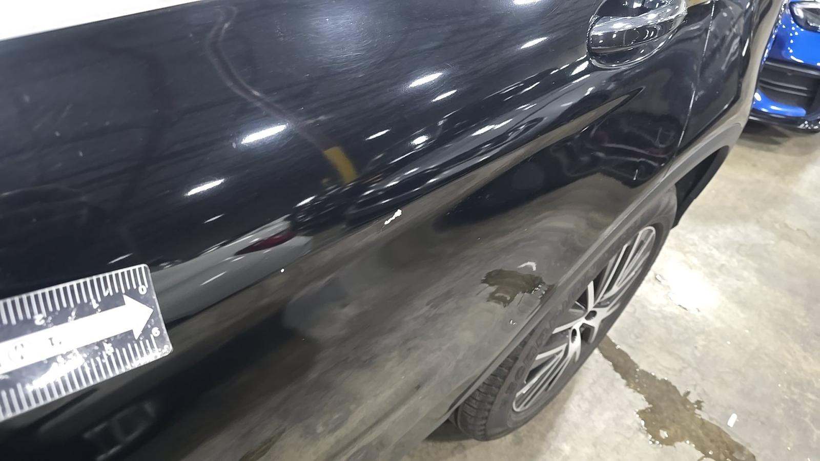 2020 Mercedes-Benz GLC GLC 350e AWD