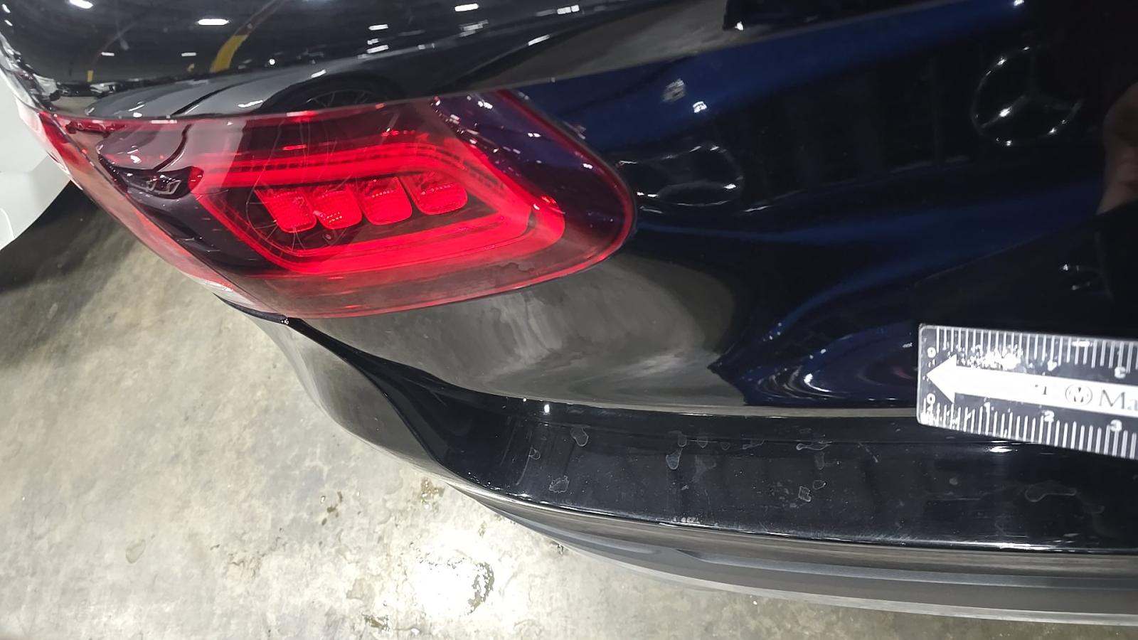 2020 Mercedes-Benz GLC GLC 350e AWD