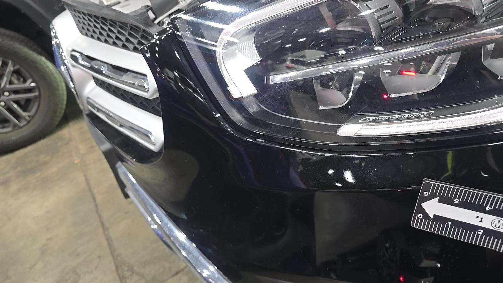 2020 Mercedes-Benz GLC GLC 350e AWD