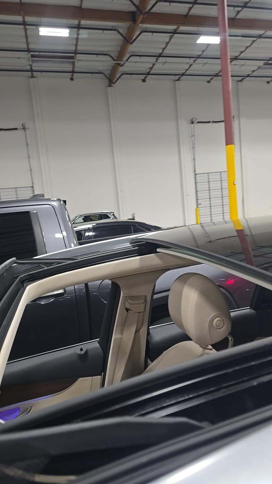 2020 Mercedes-Benz GLC GLC 350e AWD