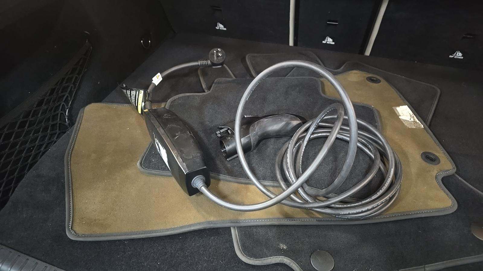 2020 Mercedes-Benz GLC GLC 350e AWD