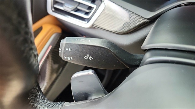 2022 BMW X6 M50i AWD