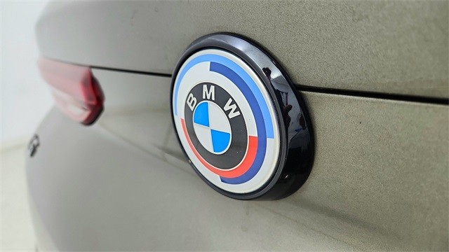 2022 BMW X6 M50i AWD