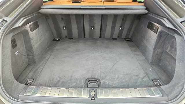 2022 BMW X6 M50i AWD