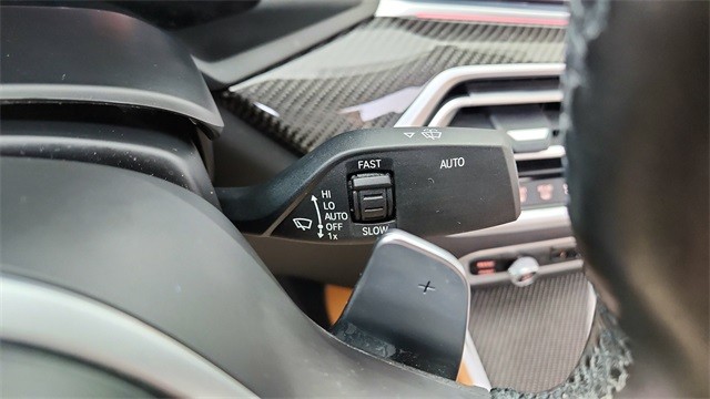 2022 BMW X6 M50i AWD