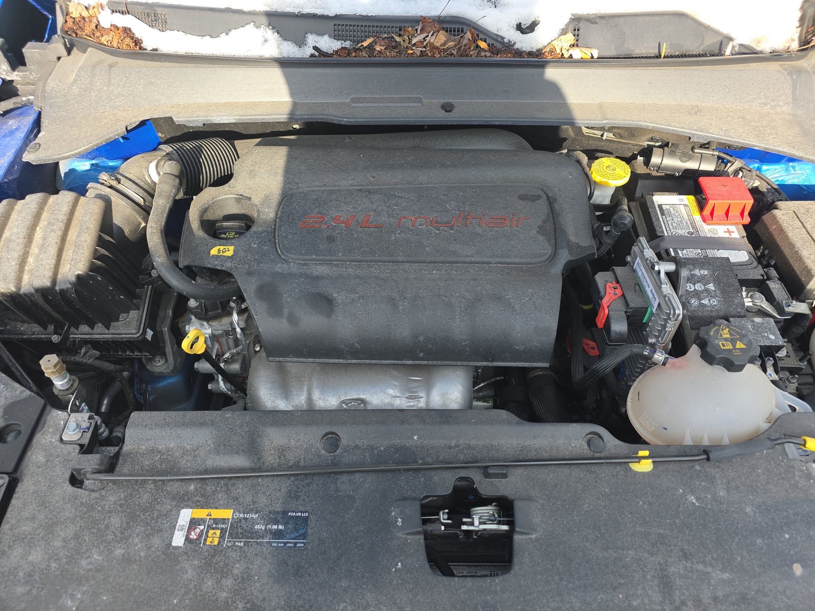 2022 Jeep Compass Latitude AWD