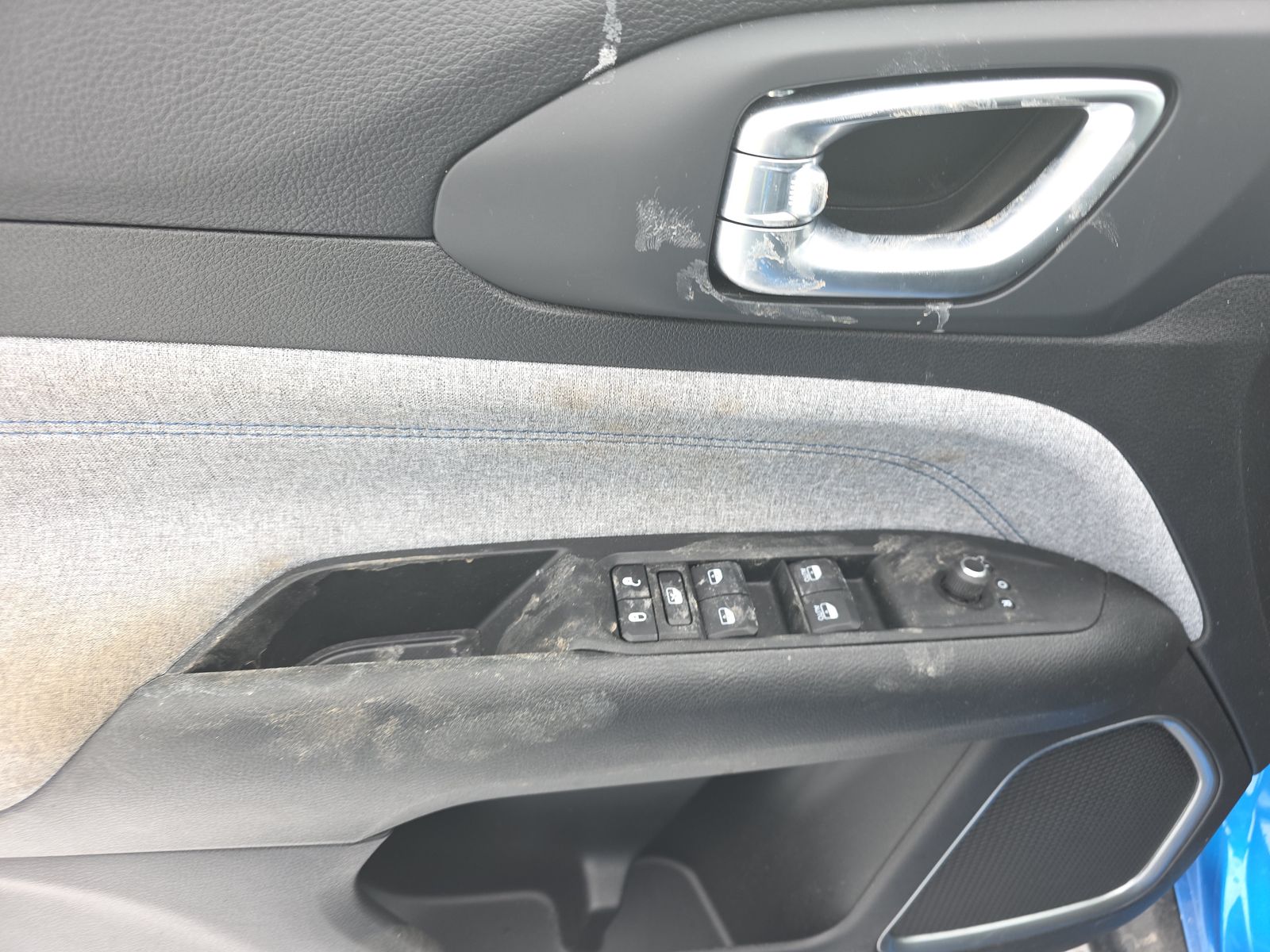 2022 Jeep Compass Latitude AWD