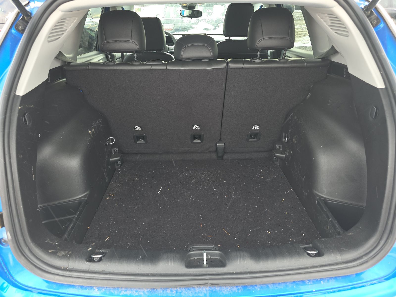 2022 Jeep Compass Latitude AWD