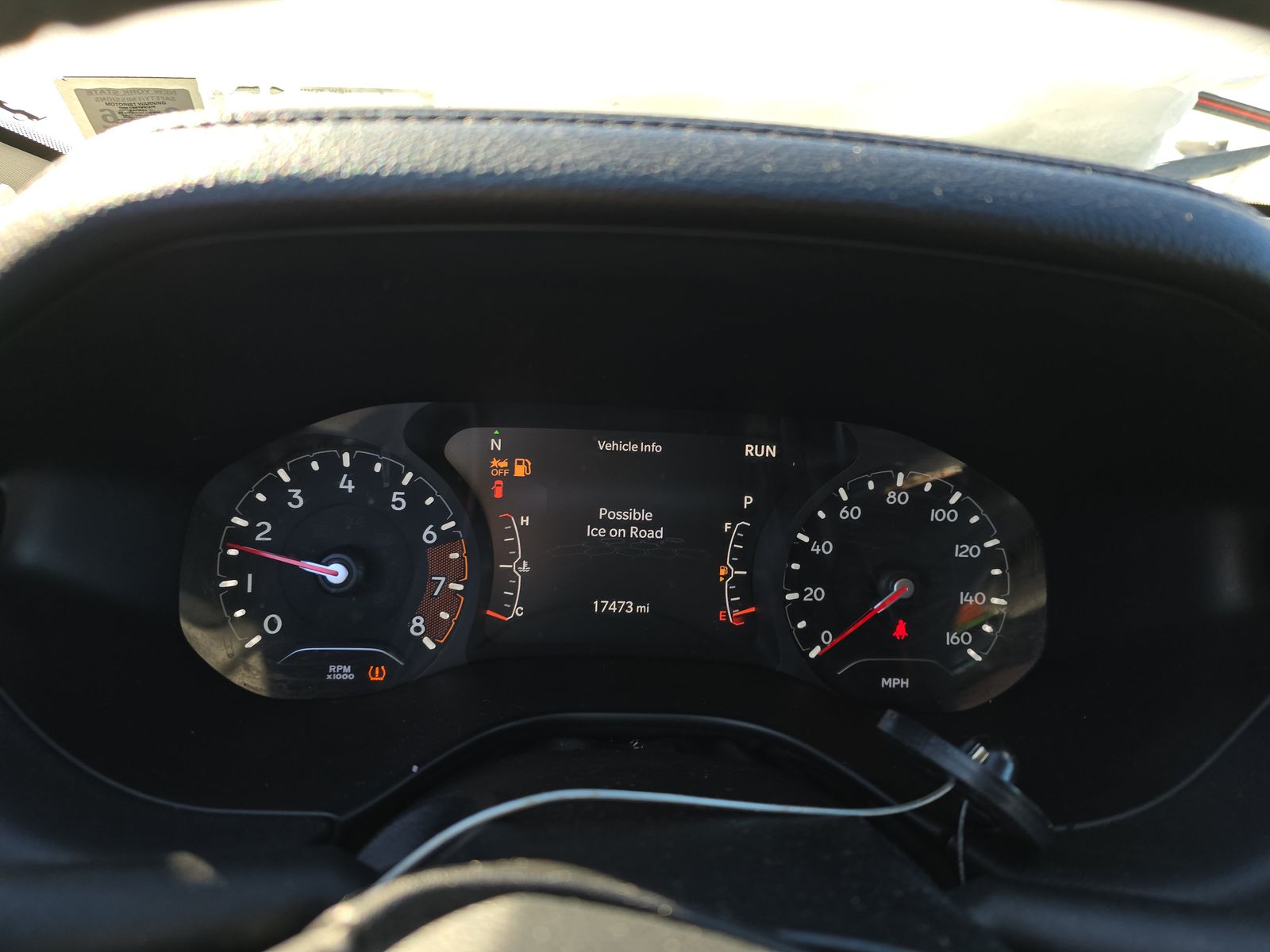 2022 Jeep Compass Limited Red Edition AWD