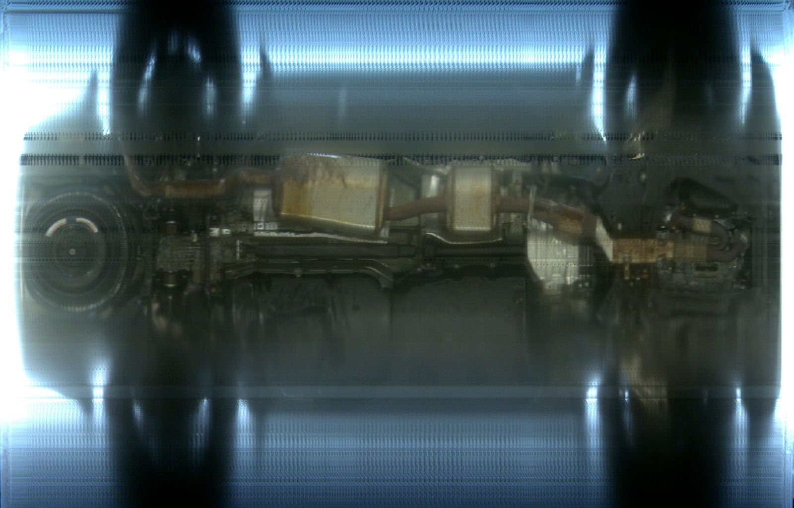 2023 Nissan Pathfinder SL AWD