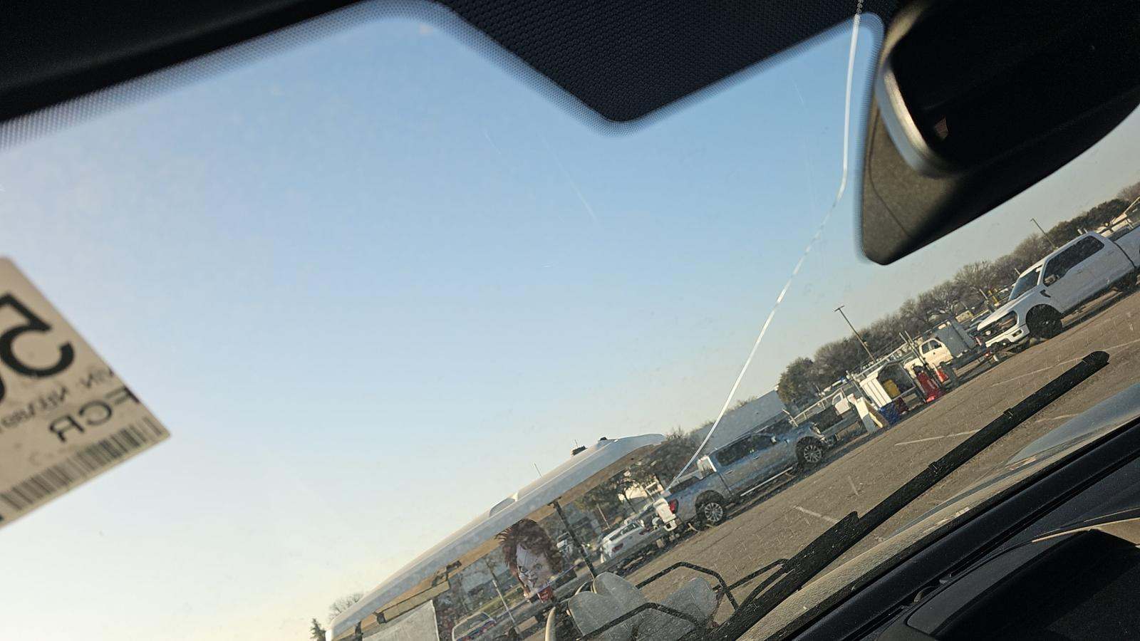 2022 Ford Edge ST-Line AWD