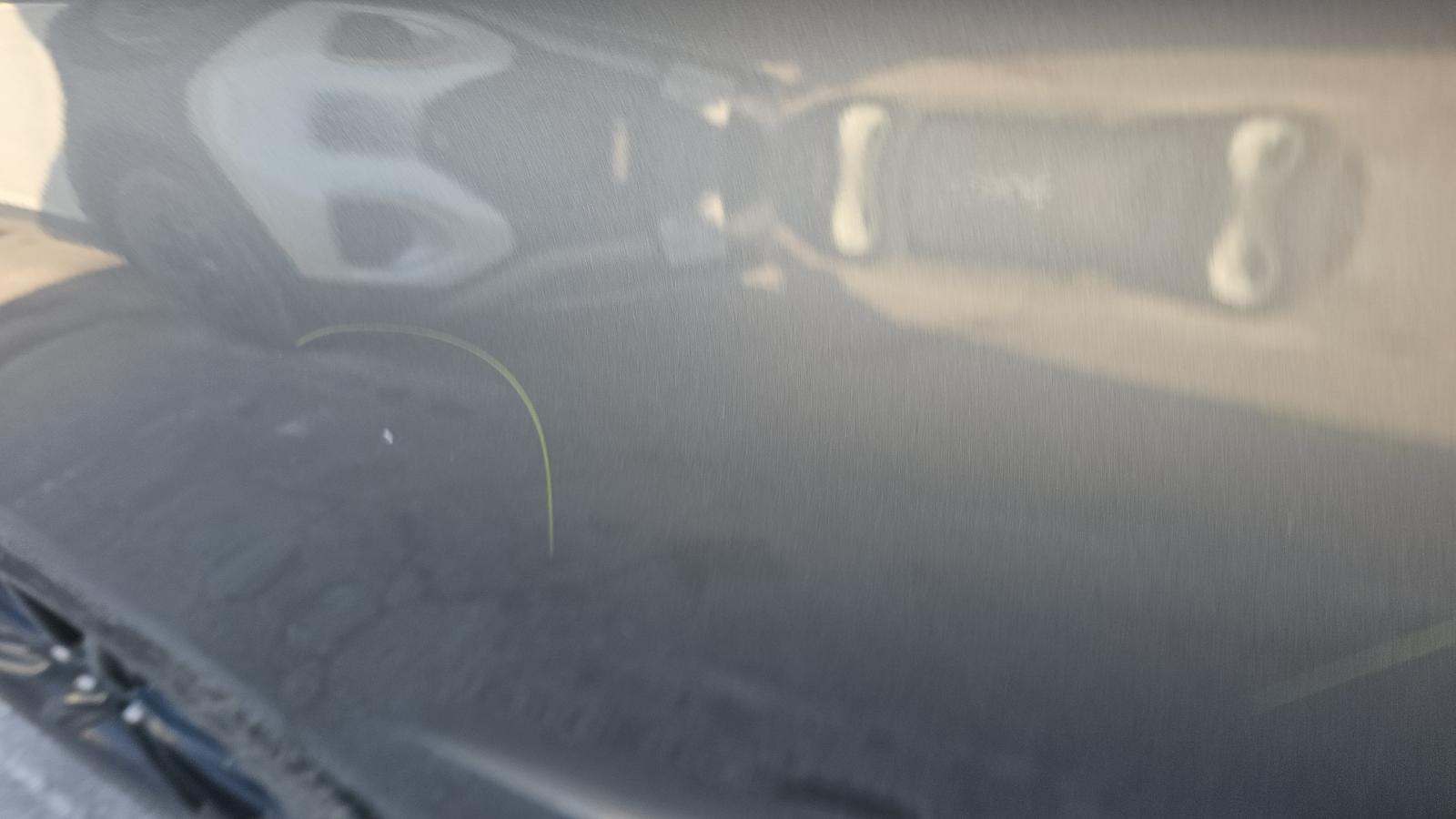 2022 Ford Edge ST-Line AWD