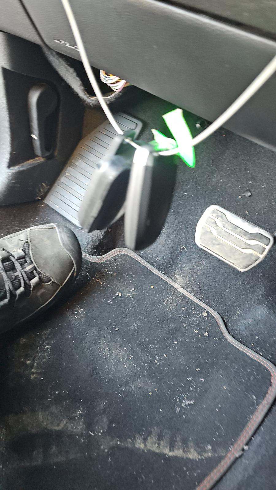 2022 Ford Edge ST-Line AWD