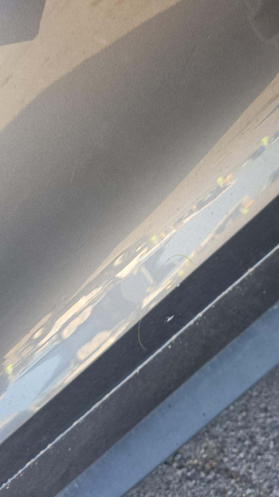 2022 Ford Edge ST-Line AWD