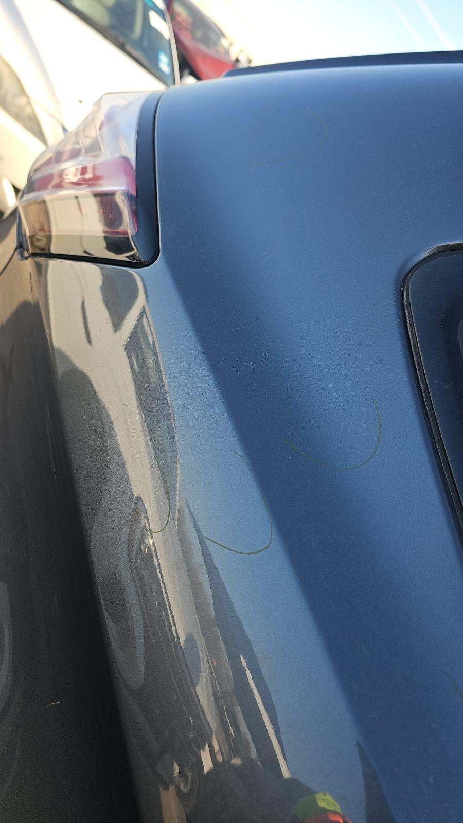 2022 Ford Edge ST-Line AWD