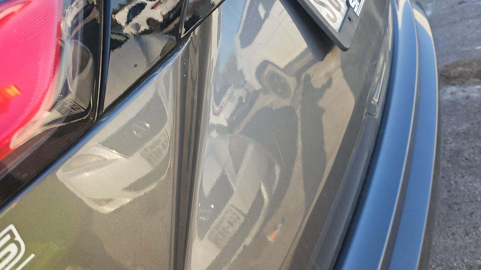 2022 Ford Edge ST-Line AWD