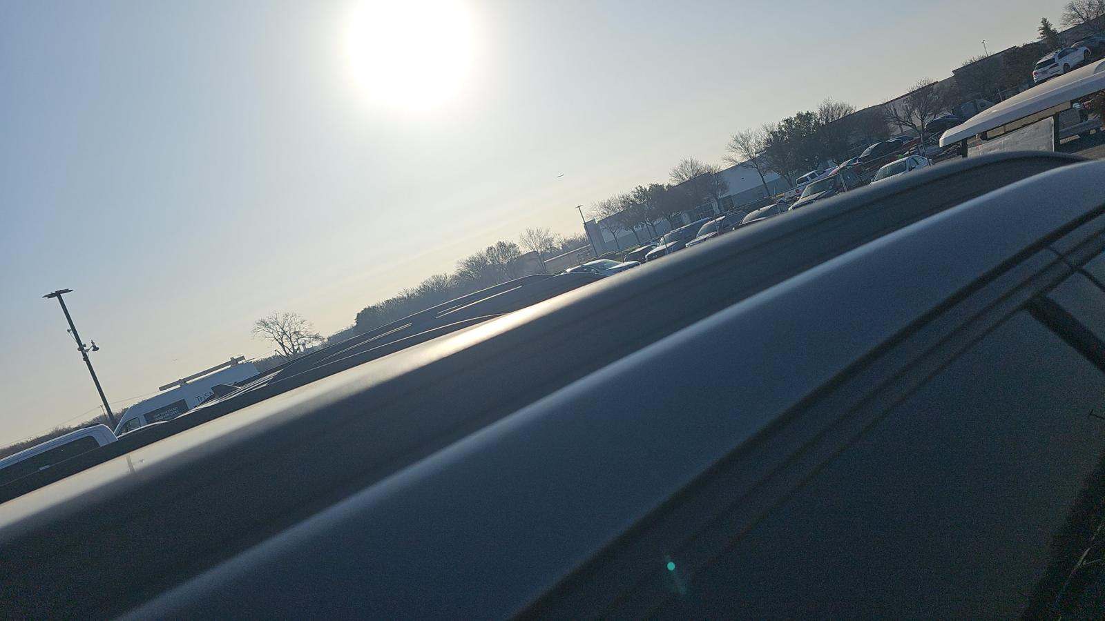 2022 Ford Edge ST-Line AWD