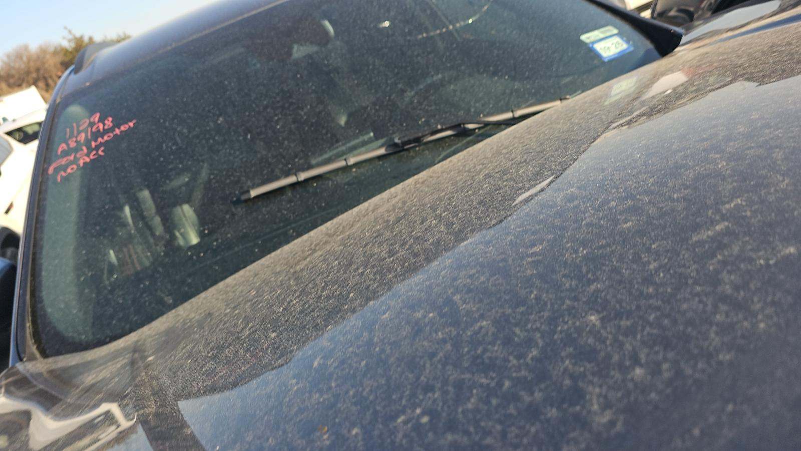 2022 Ford Edge ST-Line AWD