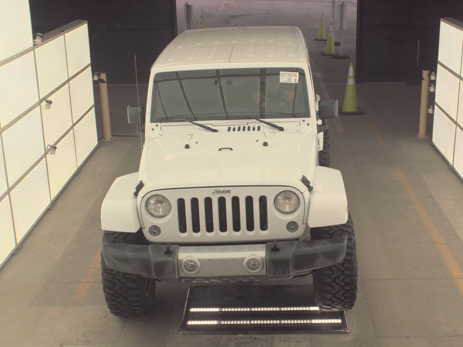 JEEP WRANGLER - 3