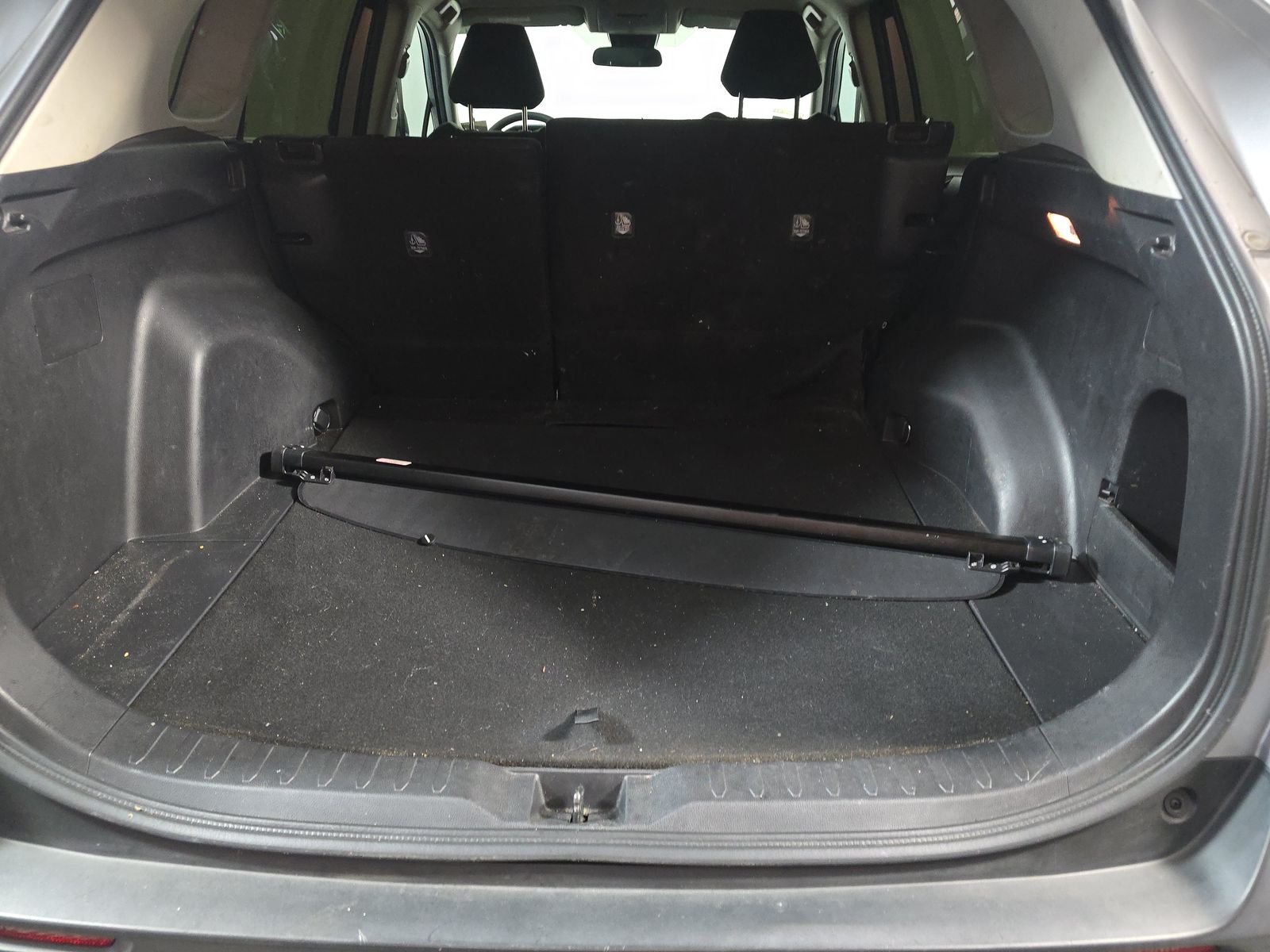 2020 Toyota RAV4 LE FWD