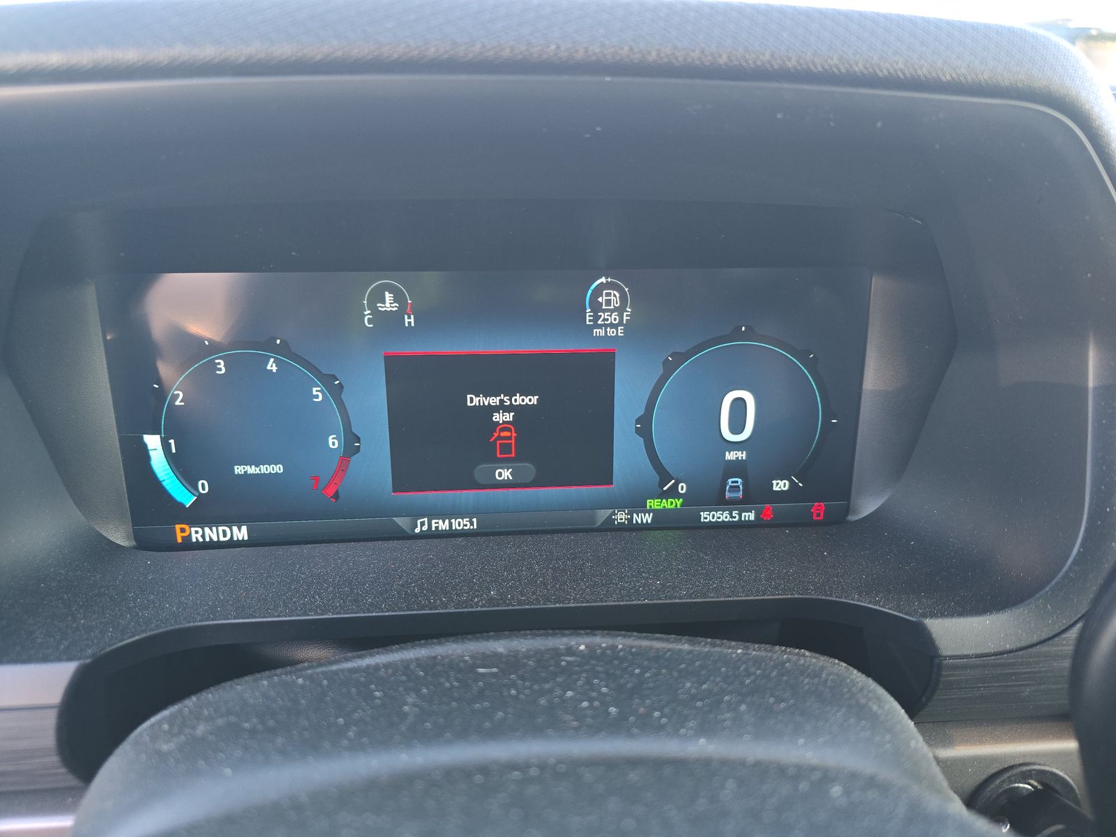 2025 Ford F-150 Hybrid XLT AWD